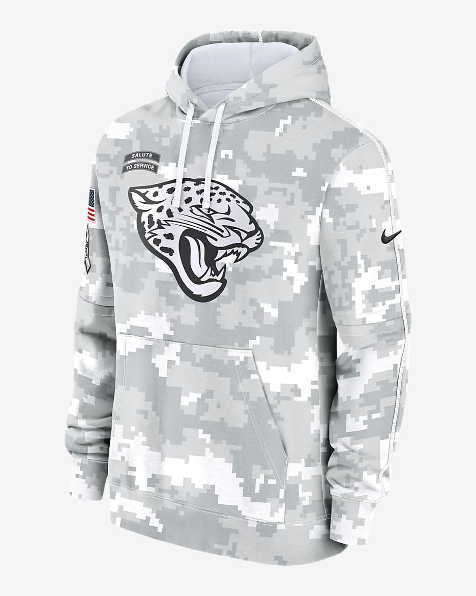 Men's nike salute to service hoodie on sale